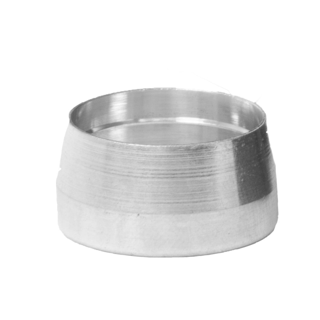 Aeromotive 15343 Olive, PTFE, Hose End, AN-12