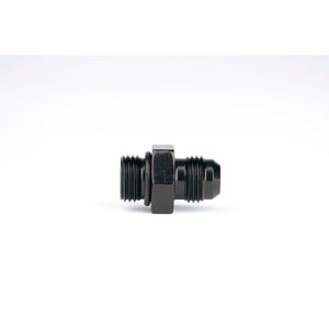 Aeromotive 15606 AN-06 O-ring Boss / AN-06 Male Flare Adapter Fitting