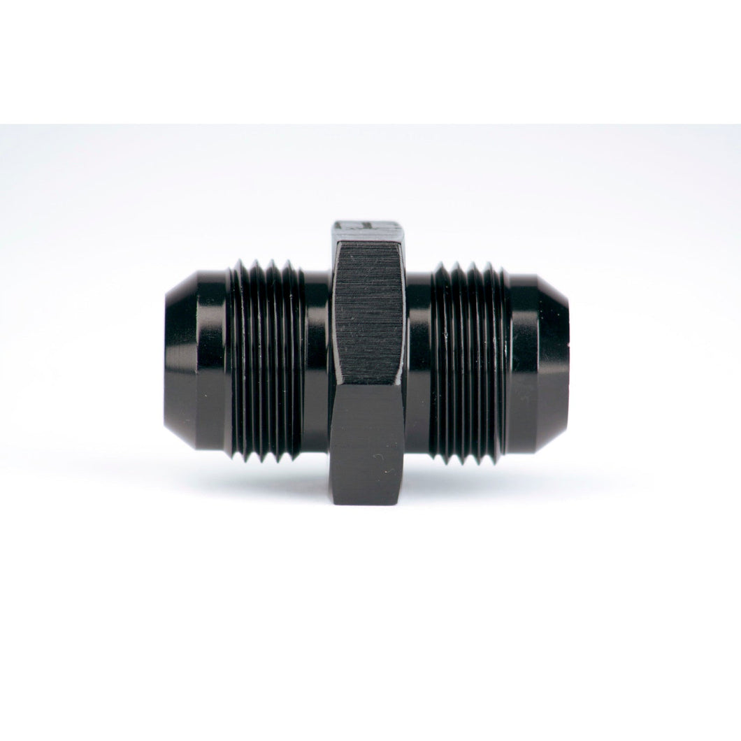 Aeromotive 15611 AN -12 / AN -12 Male Flare Union Fitting