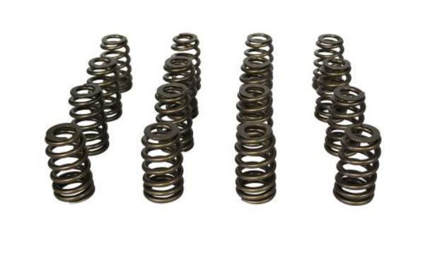 DROP IN BEEHIVE OVATE BEEHIVE 1.207 VALVE SPRING SET; HOWARDS CAMS 98112