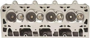 Brodix CNC Ported BR3 LS3 Cylinder heads