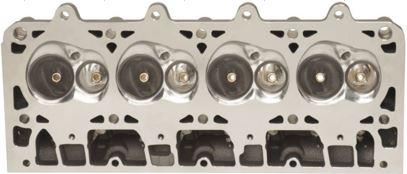 Brodix CNC Ported BR7-3 LS3 Cylinder heads