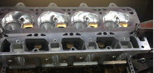 Load image into Gallery viewer, Brodix BP BR1-13 Cathedral Port CNC Ported Cylinder Heads