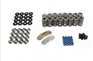 BTR ULTIMATE RPM SPRING KIT - .650" LIFT - SK703,Black Seals