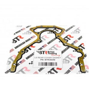 BTR LSx REAR COVER GASKET - like 12639249