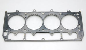 Cometic C5702-051 - Cometic MLX Head Gaskets