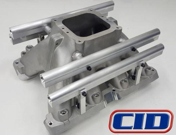 BA 5.0 LS7 Intake Manifold 9.24