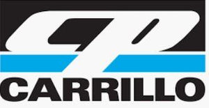 CP-Carrillo BLS1007-030 LS 15° 4.030" Bore 4.00" Stroke 6.125" Rod 1.110 Compression Height -13.4cc Dish Top