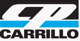 CP-Carrillo BLS1137-005 LS 15° 4.070