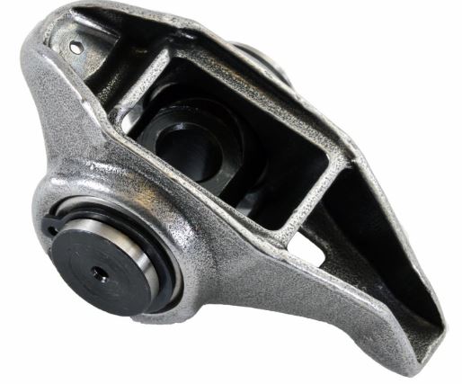 MP LS1 Rocker Arms with Trunnion Upgrade