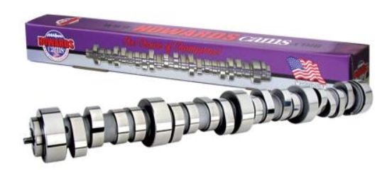 Turbo Camshaft Level 1 Street and Strip 190285-15 Howards cams