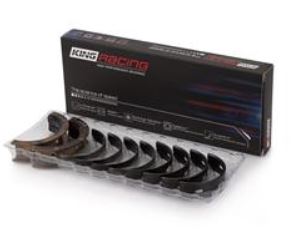 King Engine Bearings MB5777XP001 - King XP-Series Main Bearings for Dart LSNext blocks