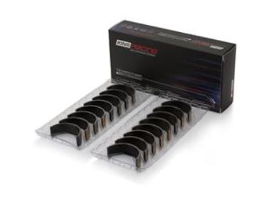 King Engine Bearings CR 807XPN010 - King XP-Series Rod Bearings