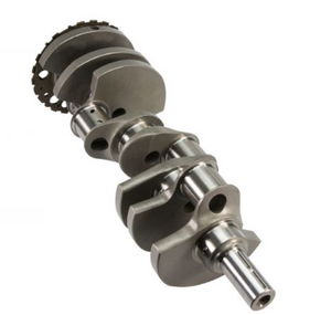 Voodoo Crankshaft - GM LS GEN III/IV 4.000" Stroke (24 Tooth Reluctor)